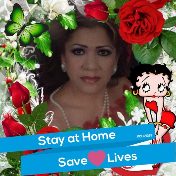 gloriamendoz783